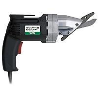 PacTool SS204 Snapper Shear - Power Cutter for Fiber Cement Siding - Professional Power Tools