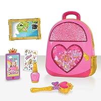 Love Diana Adventure Set, 5-piece role play set, pink, by Just Play