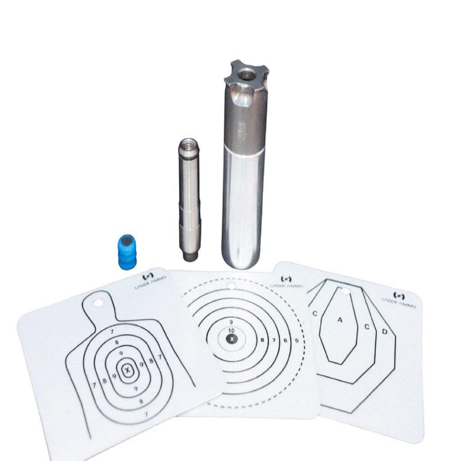 SureStrike Hunting Pack (Select Your Gauge Below) - Practice during the offseason for your hunt, from the comfort of your home, perfecting your hunting skills and saving money while doing it!