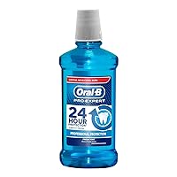 Oral-B Pro-Expert Multi Protection Mouth Rinse 500ml