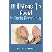 11 Things To Avoid In Early Pregnancy