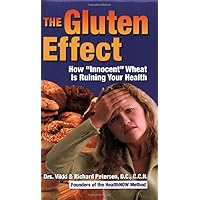 The Gluten Effect The Gluten Effect Paperback Kindle