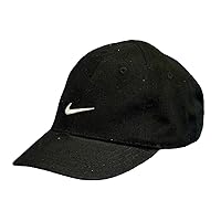 Nike unisex-baby Solid Swoosh Baseball Cap