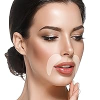 Dissolving Microdart Face wrinkle patches Modeling Mask - Peel off Jelly Face Mask