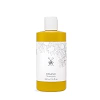 Organic Hair Shampoo, 250 ml