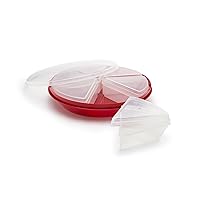 Fox Run Saver and Container Pie, 8, 9, or10 Inch
