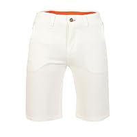 Maxx Men's Golf Bermuda Shorts