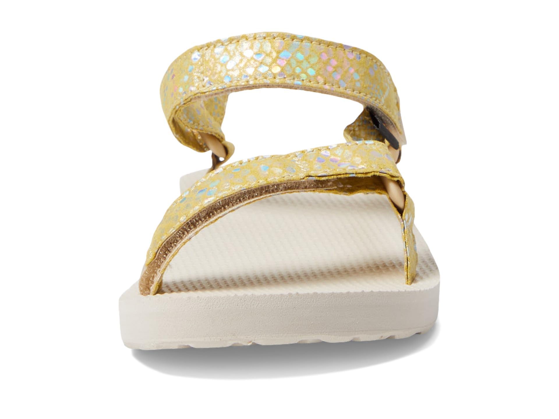 Teva Girl's Original Universal Sparklie Sandal