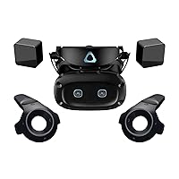 HTC Vive Cosmos Elite Virtual Reality System