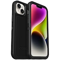 OtterBox DEFENDER XT SERIES for iPhone 14 Plus - BLACK