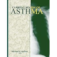 Current Review of Asthma Current Review of Asthma Hardcover Paperback