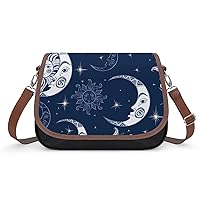 Doves of Peace Messenger Bag Casual Crossbody Shoulder Bags Lightweight Waterproof Fashion Purse for Women