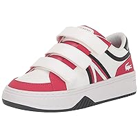 Lacoste Unisex-Child L001 223 1 Suj Sneaker