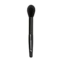 e.l.f. Highlighting Brush | Vegan Makeup Tool | For an Illuminating Glow | Flawlessly Blends & Contours