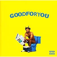 Good For You Good For You Audio CD MP3 Music