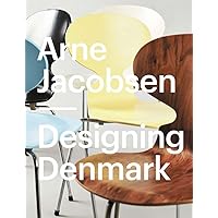 Arne Jacobsen: Designing Denmark