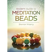 Modern Guide to Meditation Beads Modern Guide to Meditation Beads Paperback