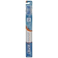 Oral-B Indicator Color Collection Toothbrush, Medium, 1 Count