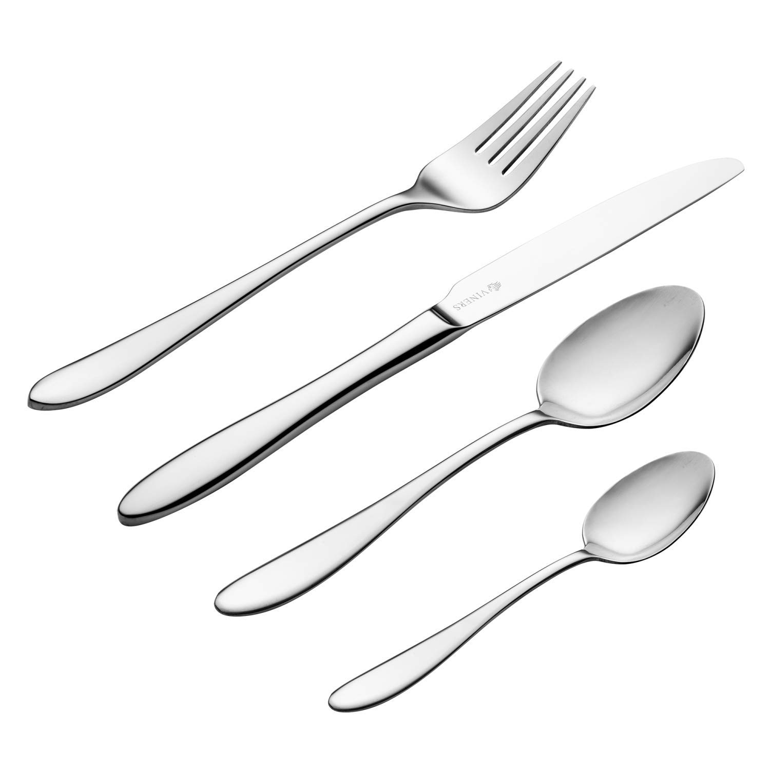 Viners Tabac 26 Piece Cutlery Set