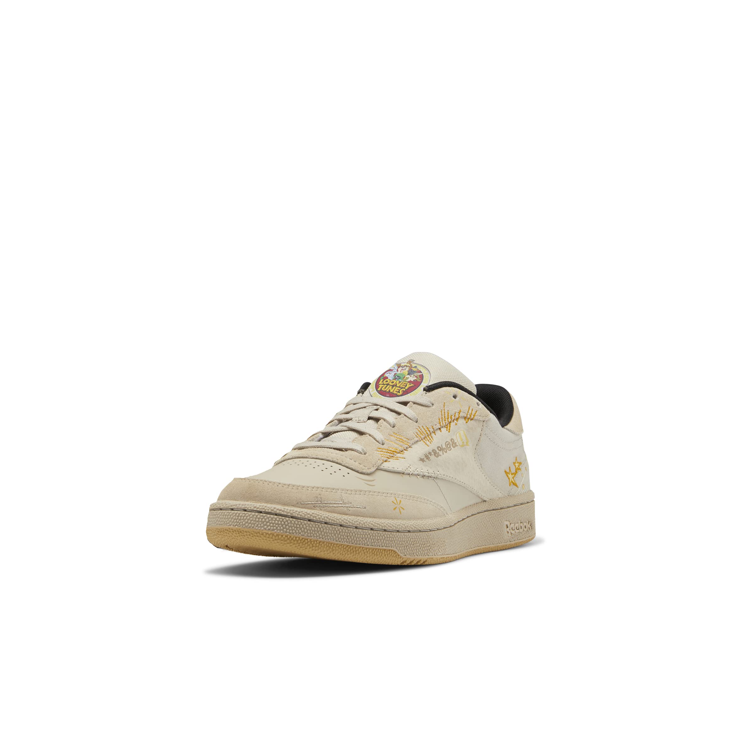 Mua Reebok Unisex-Adult Club C 85 Vintage Sneaker trên Amazon Mỹ chính hãng  2023 | Giaonhan247