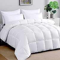 Soft Oversized King Comforter 120