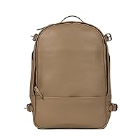 Mustang Leather Backpack - Upto 16