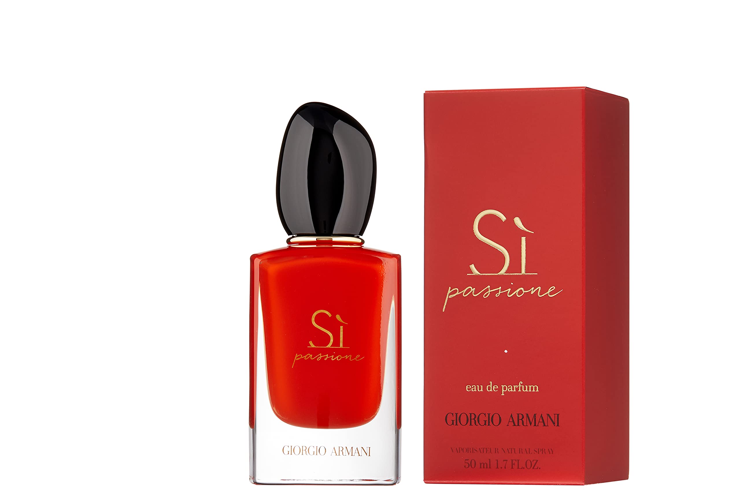 Mua Giorgio Armani Si Passione Eau de Parfum Spray,  trên Amazon Mỹ  chính hãng 2023 | Fado