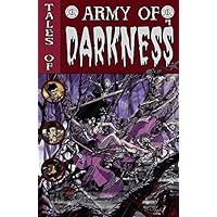 Tales of Army of Darkness Tales of Army of Darkness Kindle