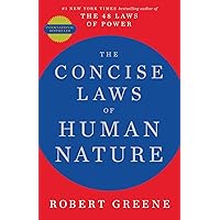 Concise Laws Of Human Nature Concise Laws Of Human Nature Paperback