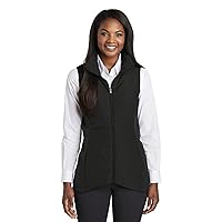 Port Authority Ladies Collective Insulated Vest 4XL Deep Black
