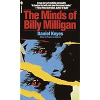 The Minds of Billy Milligan The Minds of Billy Milligan Mass Market Paperback Audible Audiobook Kindle Paperback Hardcover Spiral-bound Audio CD