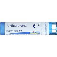 Boiron Urtica Urens 6 C, 80 CT