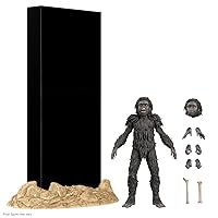Super7 2001: A Space Odyssey Moon Watcher Ultimates Action Figure