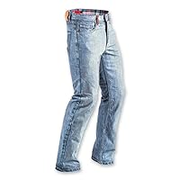Highway 21 Unisex-Adult Defender Jeans (Indigo, Size 38)