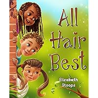 All Hair Best All Hair Best Paperback Kindle Hardcover