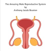 The Amazing Male Reproductive System The Amazing Male Reproductive System Audible Audiobook Kindle Paperback