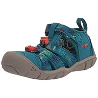 KEEN Unisex-child Seacamp II CNX