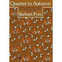 Quartet in Autumn Quartet in Autumn Paperback Kindle Hardcover