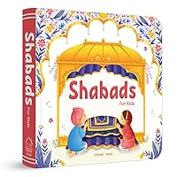 Shabads For Kids: Selected Sikh Hymns in Two Languages Shabads For Kids: Selected Sikh Hymns in Two Languages Board book