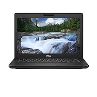 Dell Latitude 5000 5290 Laptop (2018) | 12.5