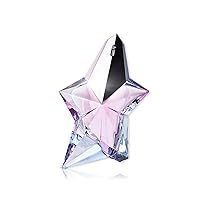 Angel - Eau de Toilette - Women's Perfume - Floral & Woody - With Peony, Praline, and Wood Accord - Long Lasting Fragrance