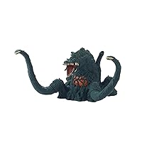 Godzilla Movie Monster Series BIOLLANTE Sofvi (Soft Vinyl figure)