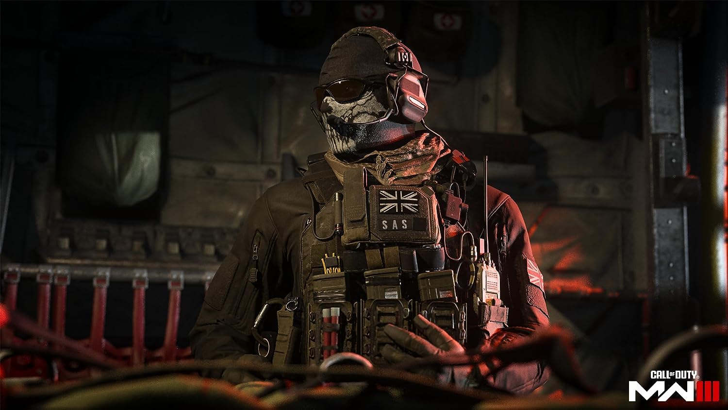 Call of Duty: Modern Warfare III - Vault Edition - PRE-PURCHASE - Xbox [Digital Code]
