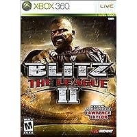 Blitz: The League II - Xbox 360 by Midway
