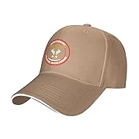 Helicopter Search and Rescue Swimmer Baseball Cap Womens Men Dad Hat Washable Adjustable Denim Hats