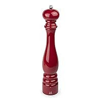 Peugeot Paris u'Select 16-inch Pepper Mill, Passion Red