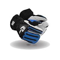 T-REX Arctic Series ANSI A7 Thermal-Lined Impact Glove, 1 Pairs, Size 12/3XL (TRX645W)