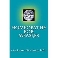 Homeopathy for Measles Homeopathy for Measles Paperback