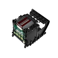 HP 950/951 Printhead with for HP Officejet Pro 8100 8600 8610 8620 8650 8630 8625 8635 8640 8700 250DW 251DW 276DW Printhead for Efficient Printing
