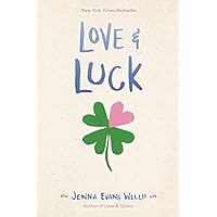 Love & Luck Love & Luck Paperback Kindle Audible Audiobook Hardcover Audio CD